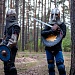 ДУХ РЫЦАРСТВА