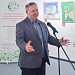Открытие выставки "По следам Красной книги".