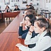 Рязанская Мещёра - край озёрный.