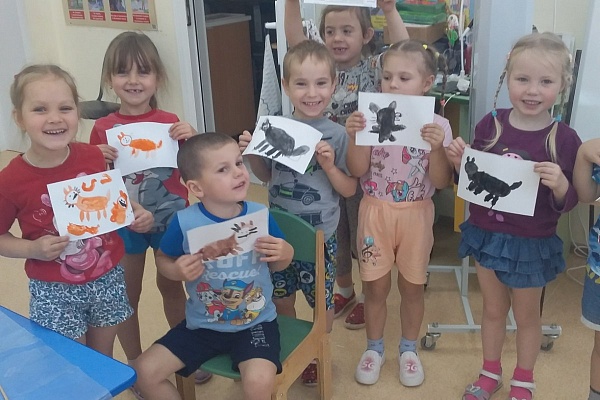 Акция, которая стала ежегодной