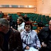 ВСТРЕЧИ С НАСЕЛЕНИЕМ