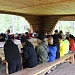 Экологический слёт «Юные исследователи «Мещеры»