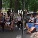 Фестиваль «Земля Паустовского» в Спас-Клепиках