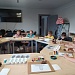 Занятие про Удивительные шишки в национальном парке «Мещерский»