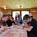 ЛЕТО ВЗЯЛО В РУКИ КРАСКИ…