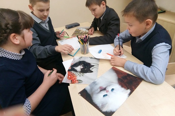 Акция, которая стала ежегодной