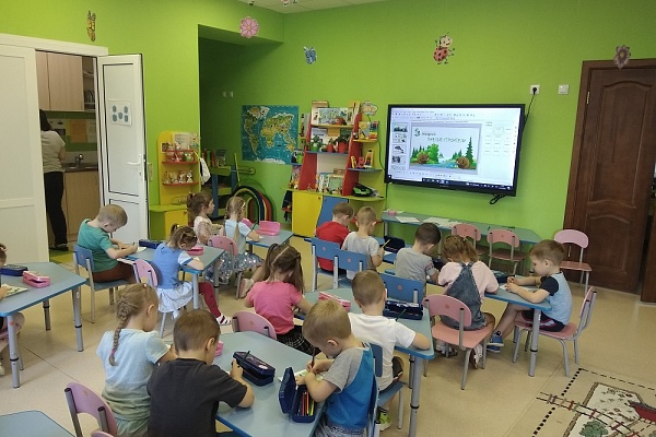 Умелые строители