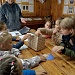 От крестьянского быта к медведю Мише: летний день в "Мещерском"