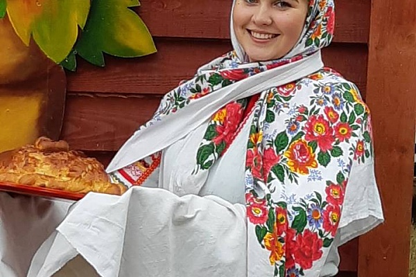 ОСЕННЕЕ НАСТРОЕНИЕ НА 5+
