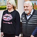 Открытие выставки "Россия заповедная"