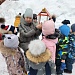 Итоги межрегиональной акции «Помоги птицам»