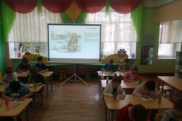 Умелые строители