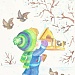 ИТОГИ ОБЩЕРОССИЙСКОЙ ЭКОЛОГО-КУЛЬТУРНОЙ АКЦИИ  «ПОКОРМИТЕ ПТИЦ!»