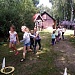 ТЮКОВСКИЕ КАНИКУЛЫ