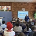 В Гусь-Хрустальном районе состоялась межрегиональная краеведческая конференция «Край Мещерский — частица России»