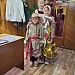 Весна и туризм в национальном парке "Мещера"