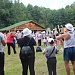 РЕГИОНАЛЬНЫЙ ФОРУМ СЕМЕЙНЫХ СООБЩЕСТВ                                 «РОДНЫЕ-ЛЮБИМЫЕ» В НАЦИОНАЛЬНОМ ПАРКЕ «МЕЩЕРА»                            