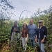 Научный семинар                                                                                                                            «К. Г. Паустовский и Рязанская Мещера: истоки творческих замыслов и литературные контексты»