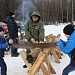 ЗИМА С ВЕСНОЮ ВСТРЕТИЛИСЬ НА РУССКОМ ПОДВОРЬЕ