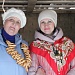 ЗИМА С ВЕСНОЮ ВСТРЕТИЛИСЬ НА РУССКОМ ПОДВОРЬЕ