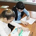 Младшие школьники узнали о растениях болот