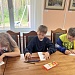  «Всероссийская ночь географии»