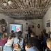 «Судьба Мещеры: огонь, вода и медные трубы» – совместный проект РГУ имени С.А. Есенина и национального парка «Мещера» знакомит с влиянием человека на ландшафты Мещеры