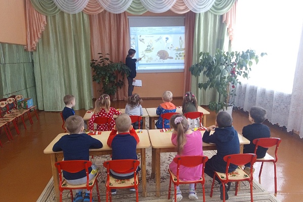 Умелые строители
