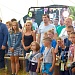 10-й юбилейный фестиваль «Мама, папа, я»