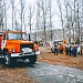 Противопожарная лекция для малышей