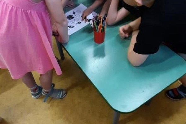 «В гостях у природы...»