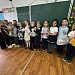Акция "Добрые крышечки"