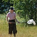 ЭКСПЕДИЦИЯ В ГПЗ ФЗ «КЛЯЗЬМИНСКИЙ»