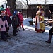 МИШУТКИН ДЕНЬ РОЖДЕНИЯ