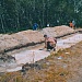Раскопки в "Мещере"
