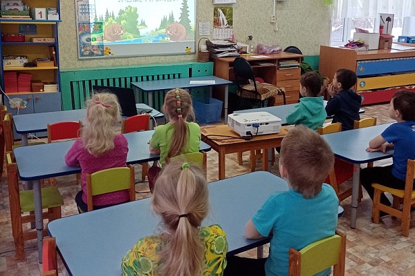 Умелые строители