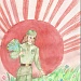 Память и слава в творчестве детей        