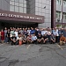 "Мещера" во Владивостоке