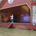 РЕГИОНАЛЬНЫЙ ФОРУМ СЕМЕЙНЫХ СООБЩЕСТВ                                 «РОДНЫЕ-ЛЮБИМЫЕ» В НАЦИОНАЛЬНОМ ПАРКЕ «МЕЩЕРА»                            