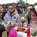 ОСЕННЕЕ НАСТРОЕНИЕ НА 5+