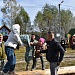 Осенины на «Русском подворье»