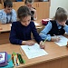 Младшие школьники узнали о растениях болот