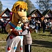 Осенины на «Русском подворье»