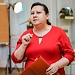Открытие выставки "Россия заповедная"
