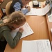 Контрольное списывание по теме: «Озеро Святое»