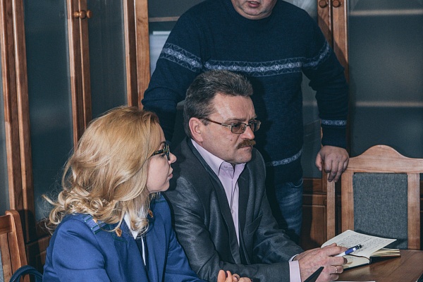 Повышаем качество контрольно-надзорной деятельности. 