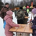 ЗИМА С ВЕСНОЮ ВСТРЕТИЛИСЬ НА РУССКОМ ПОДВОРЬЕ