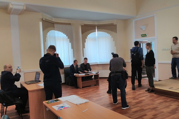  «Заповедное волонтерство: перспективы взаимодействия и сотрудничества». 