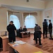  «Заповедное волонтерство: перспективы взаимодействия и сотрудничества». 