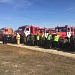 Командно-штабные учения - 2021